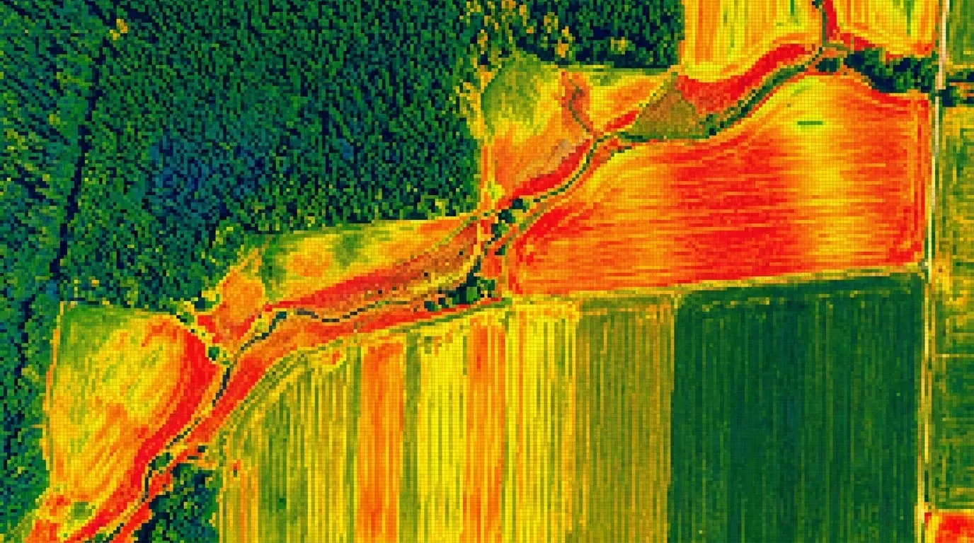 Wald- und Vitalitätsmonitoring