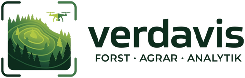 Verdavis – Forst · Agrar · Analytik
