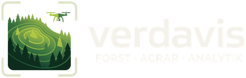 Verdavis – Forst · Agrar · Analytik